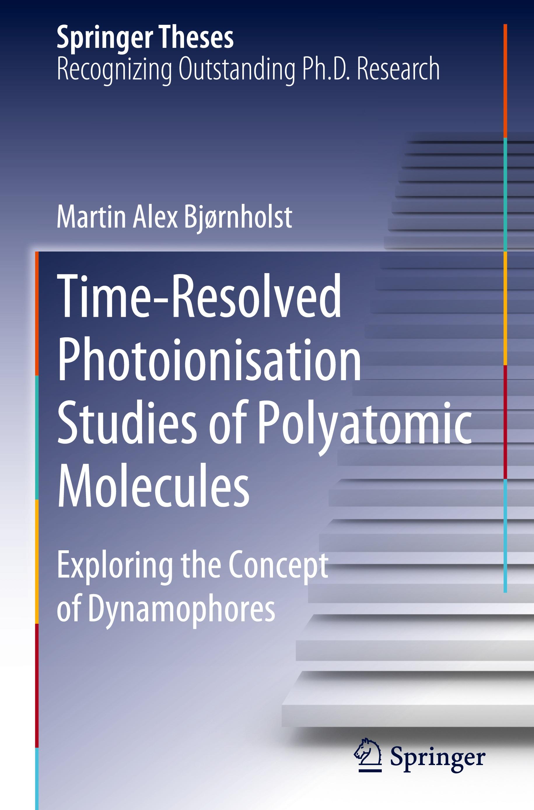 Time-Resolved Photoionisation Studies of Polyatomic Molecules