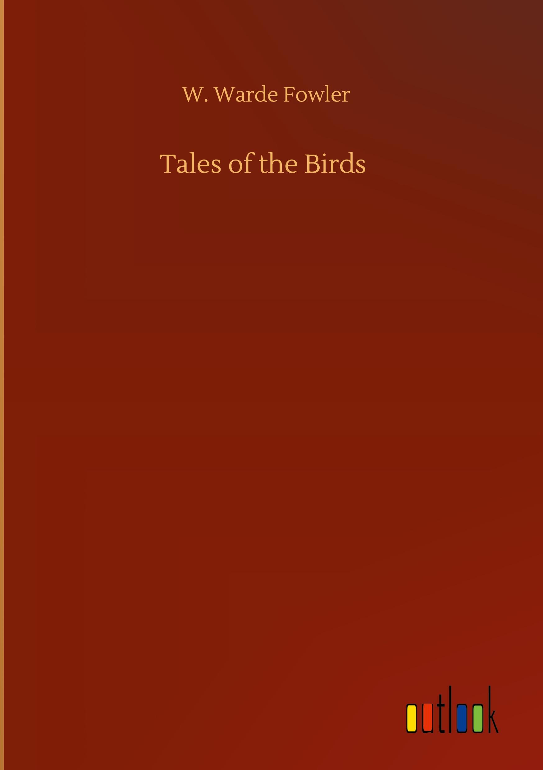 Tales of the Birds