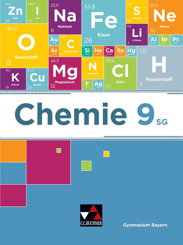 Chemie Bayern 9 SG