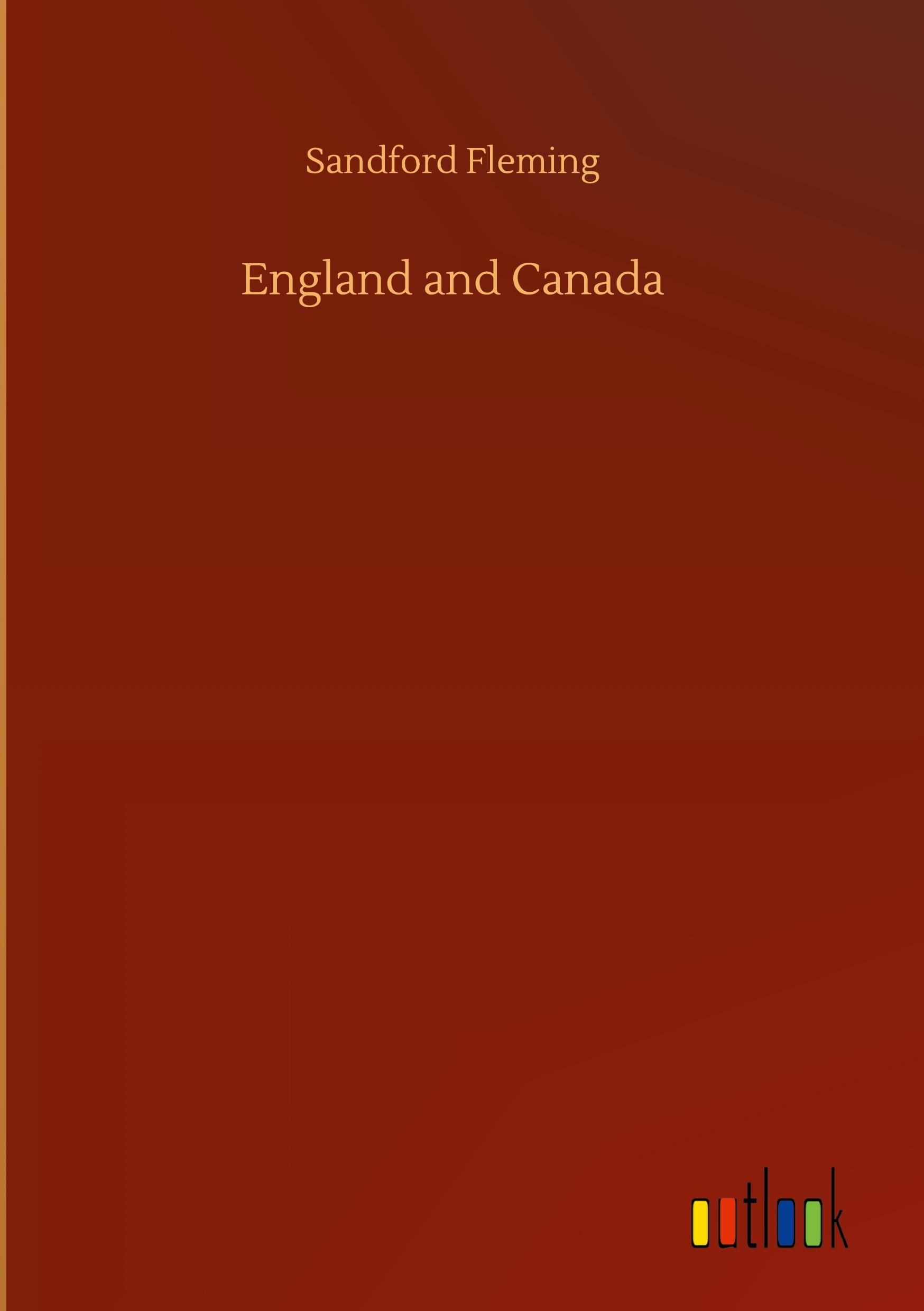 England and Canada