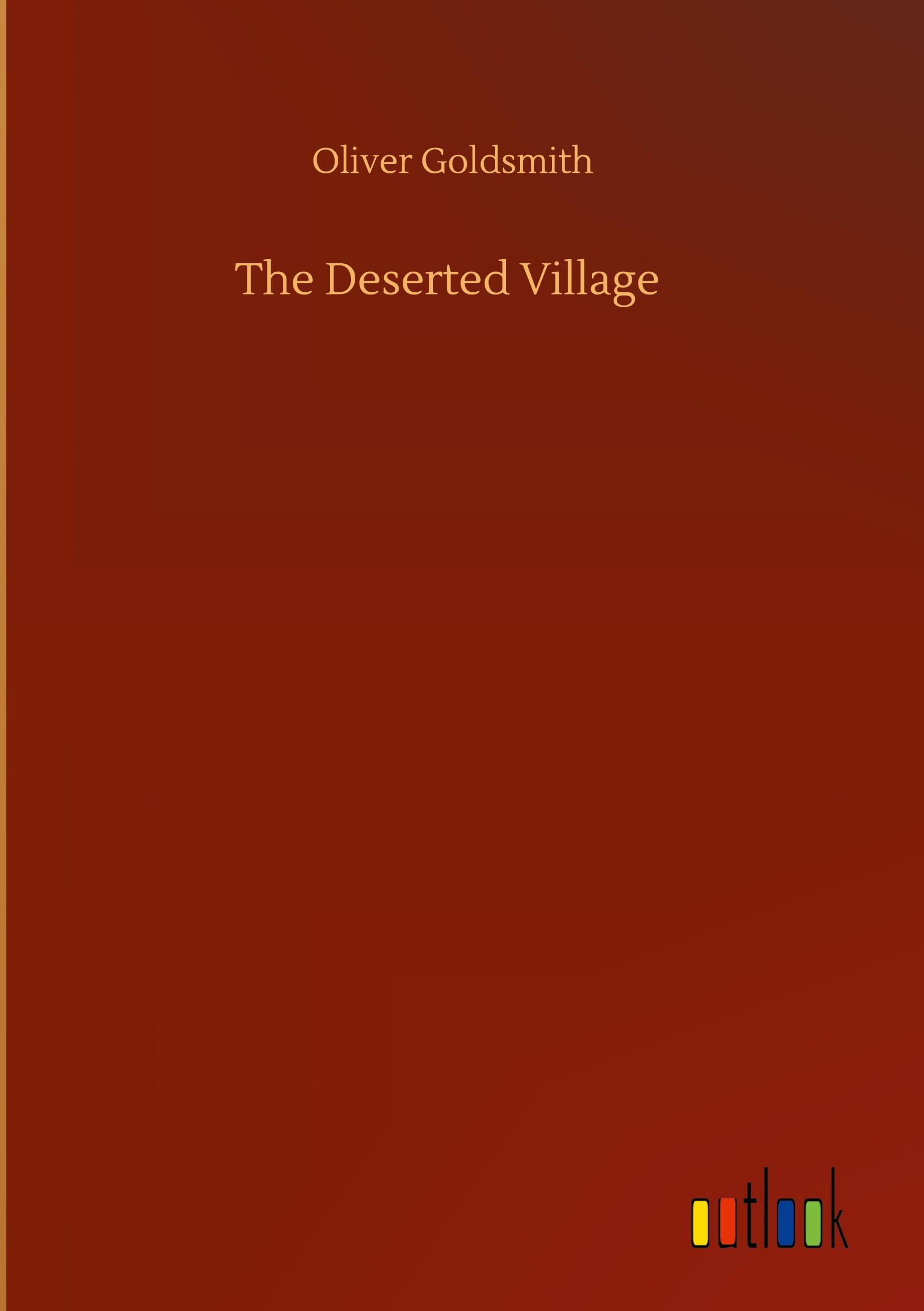 The Deserted Village