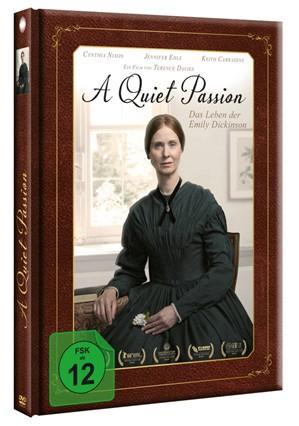 A Quiet Passion - Das Leben der Emily Dickinson