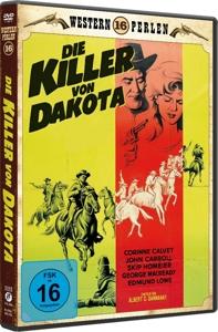 Die Killer von Dakota