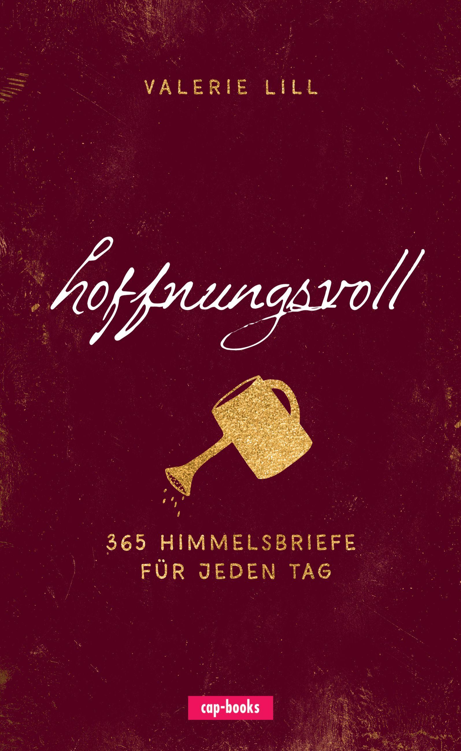 hoffnungsvoll