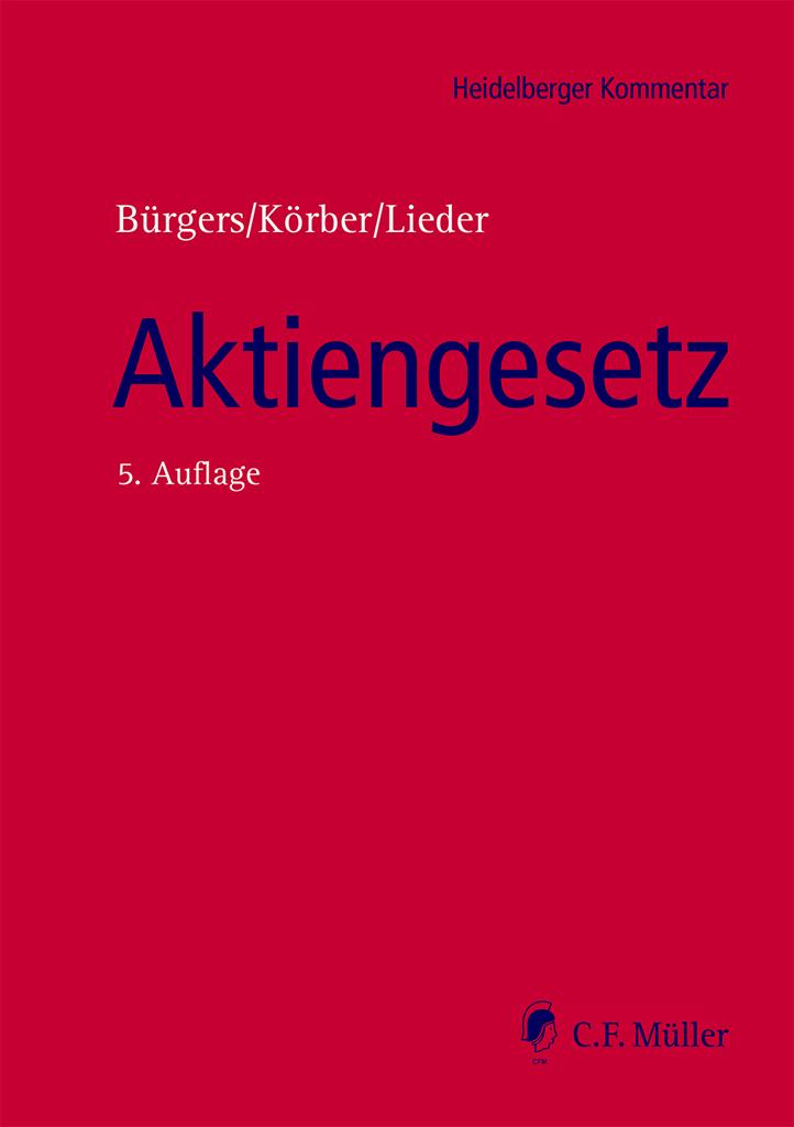 Aktiengesetz