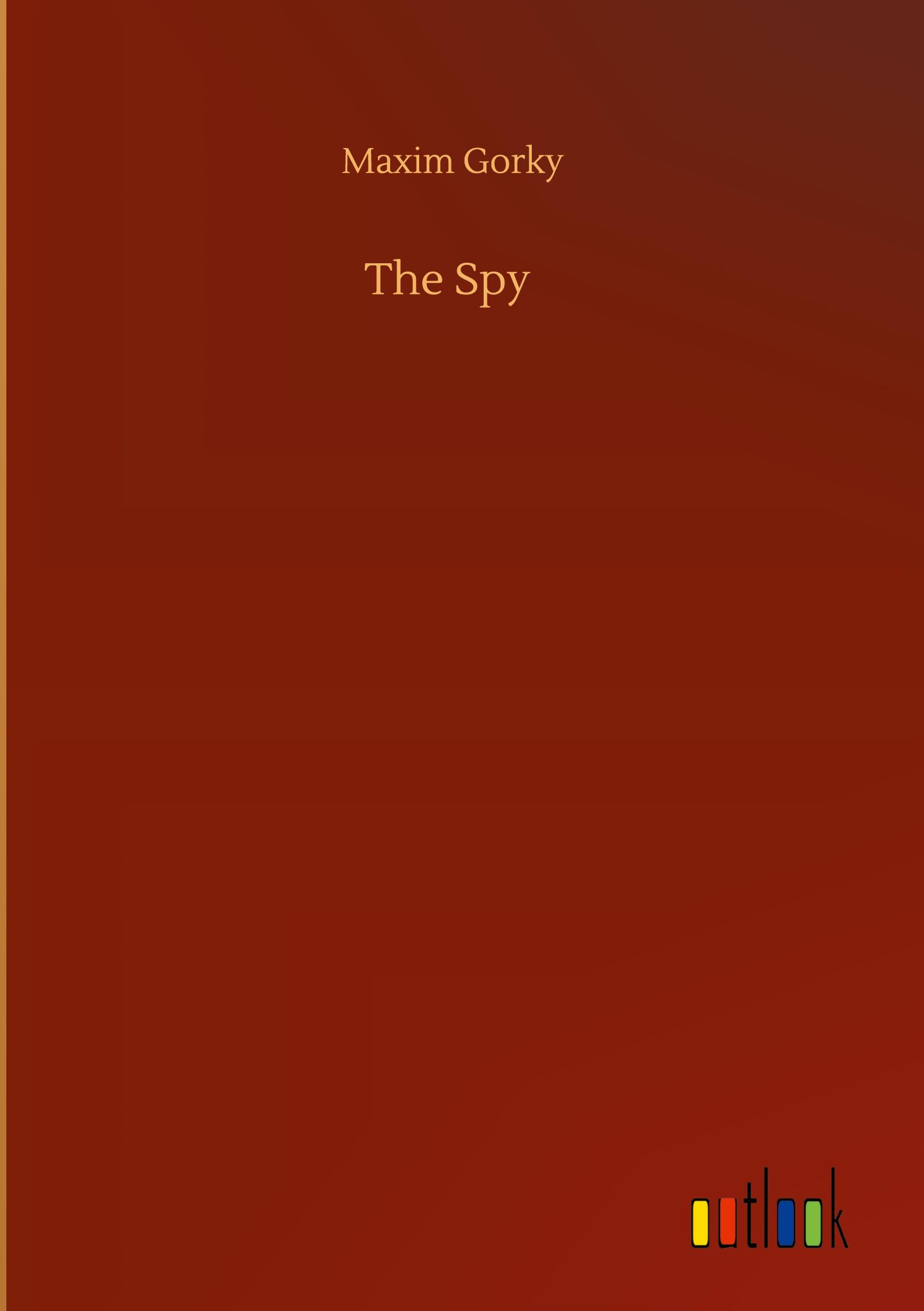 The Spy