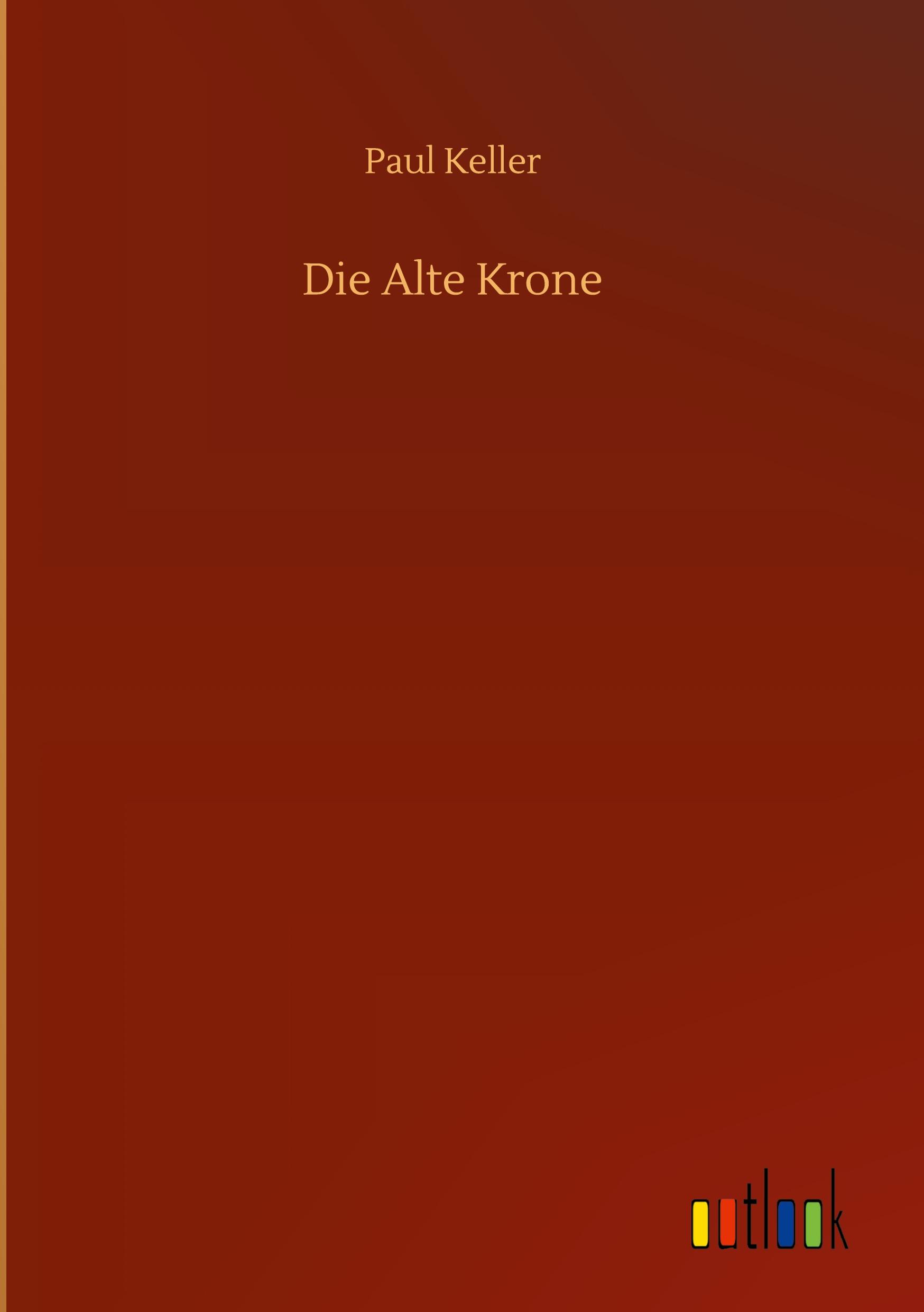 Die Alte Krone