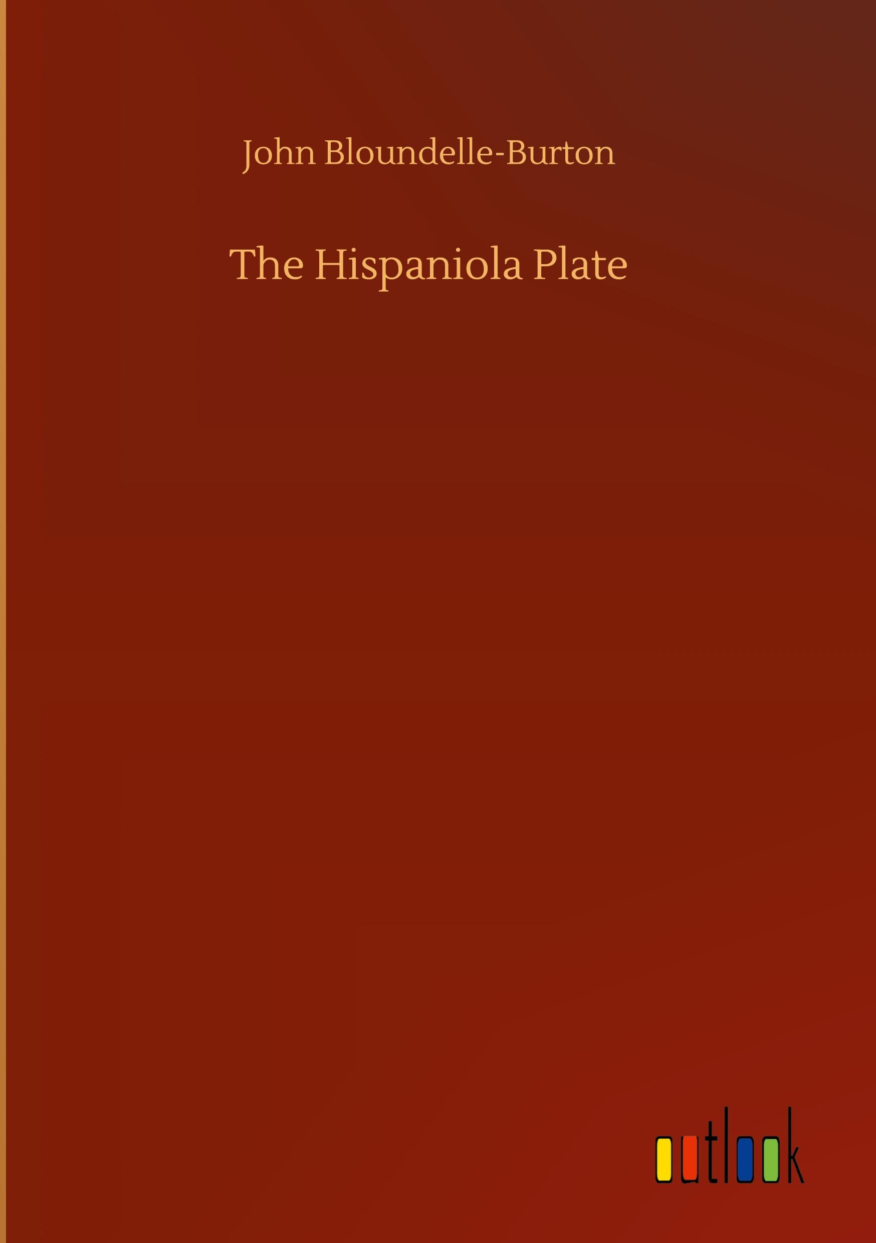 The Hispaniola Plate