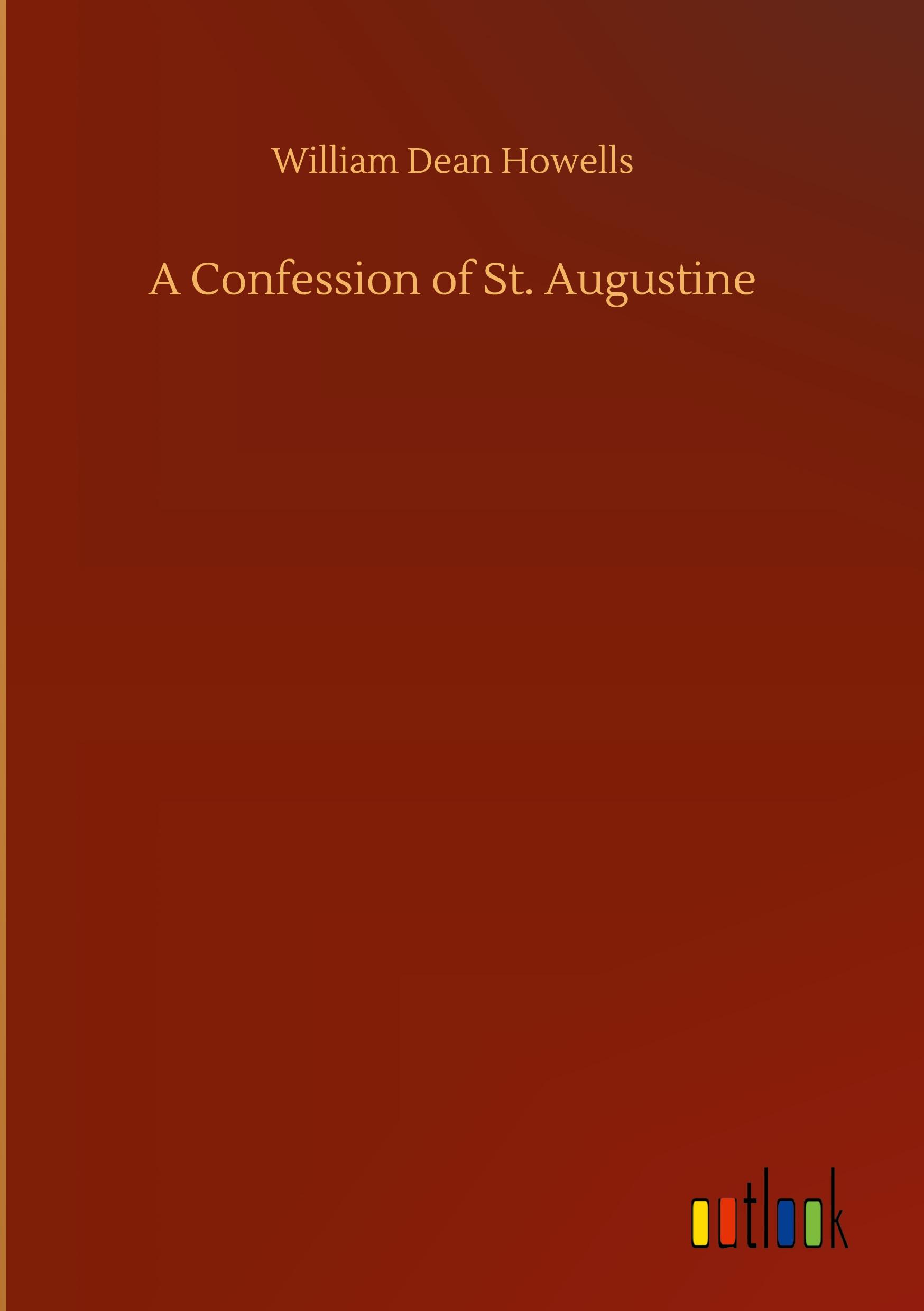 A Confession of St. Augustine