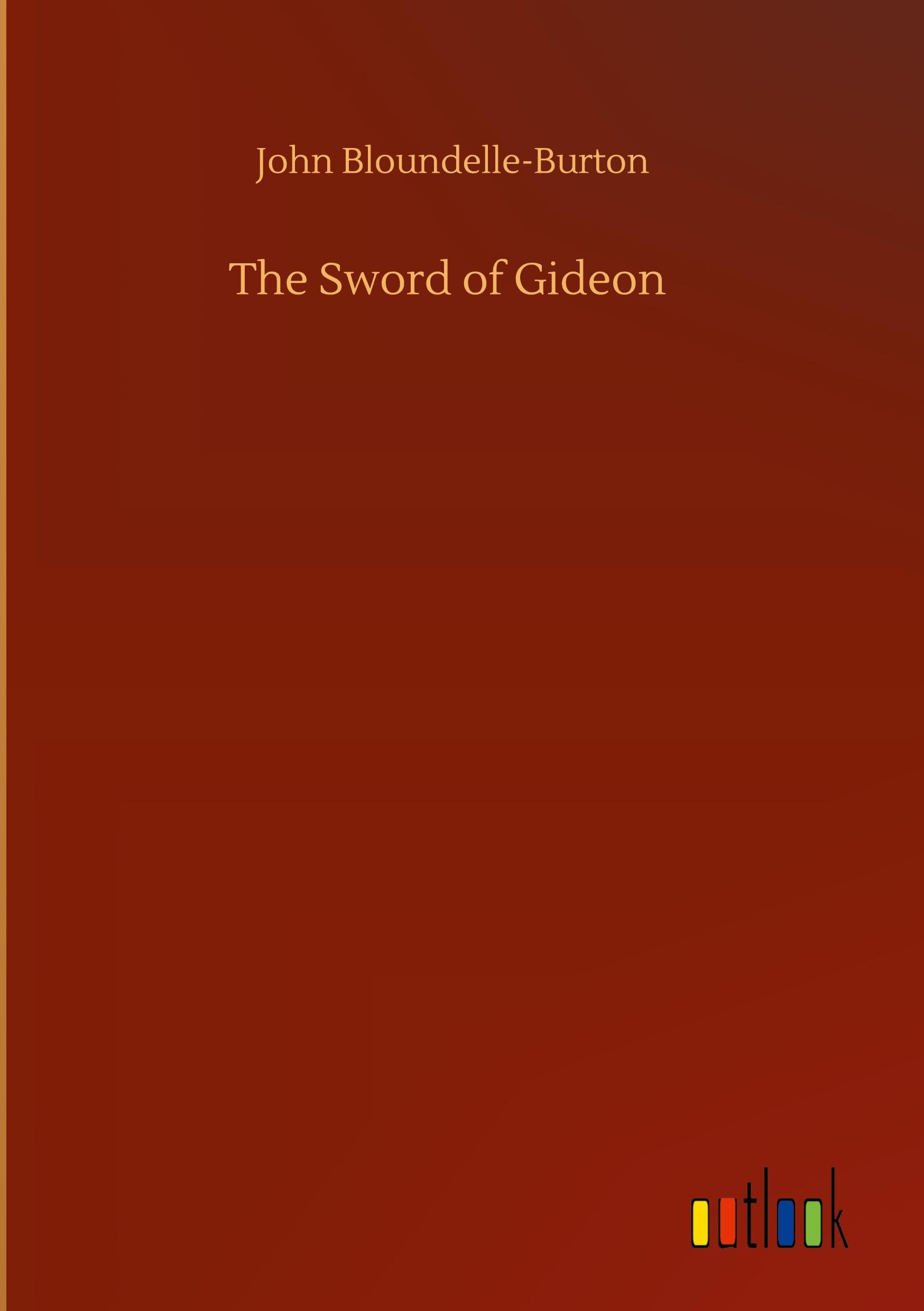 The Sword of Gideon