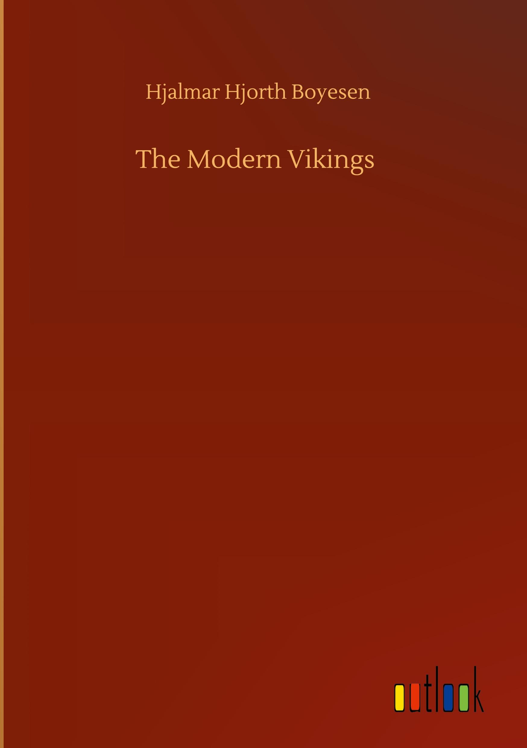 The Modern Vikings