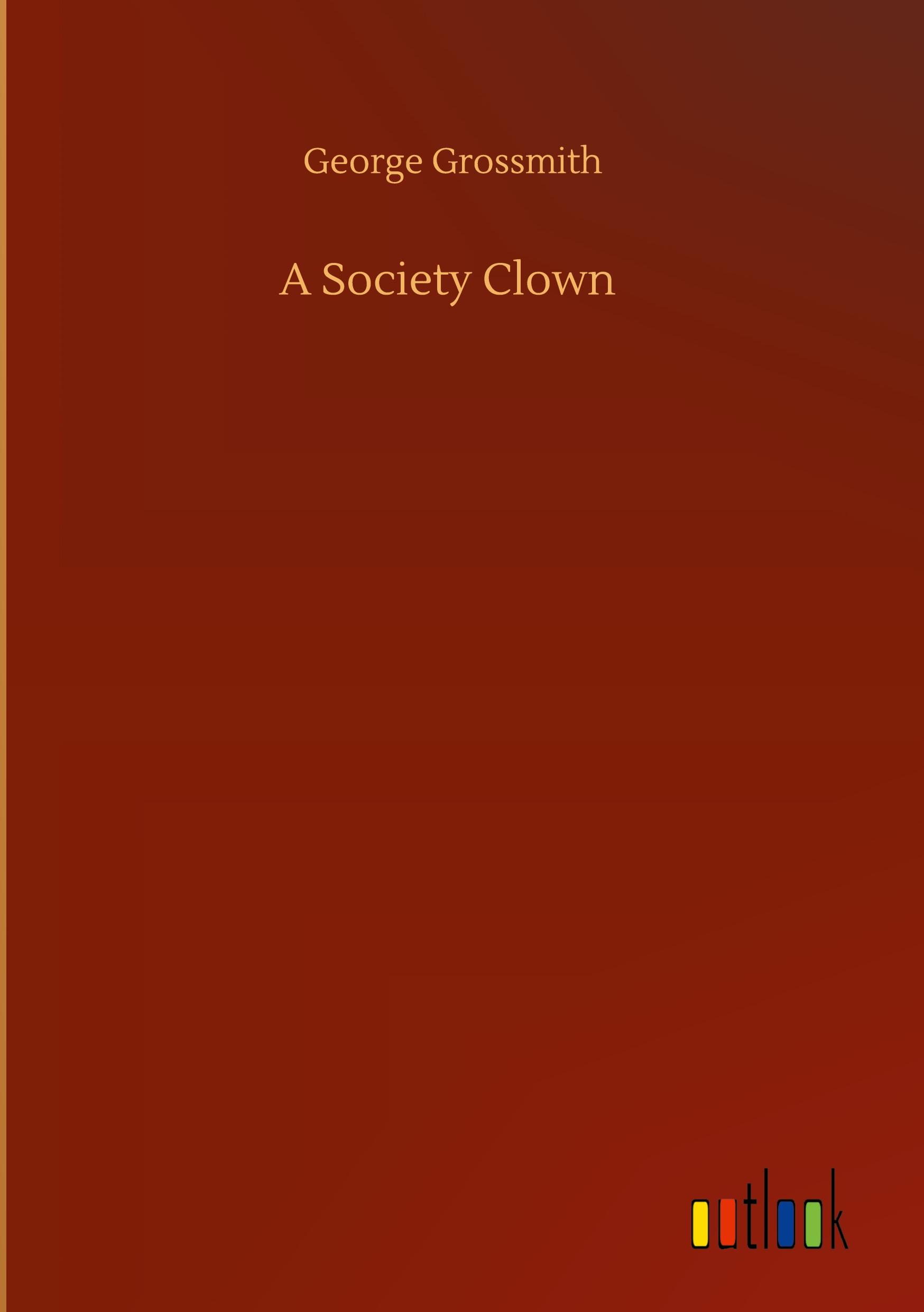 A Society Clown