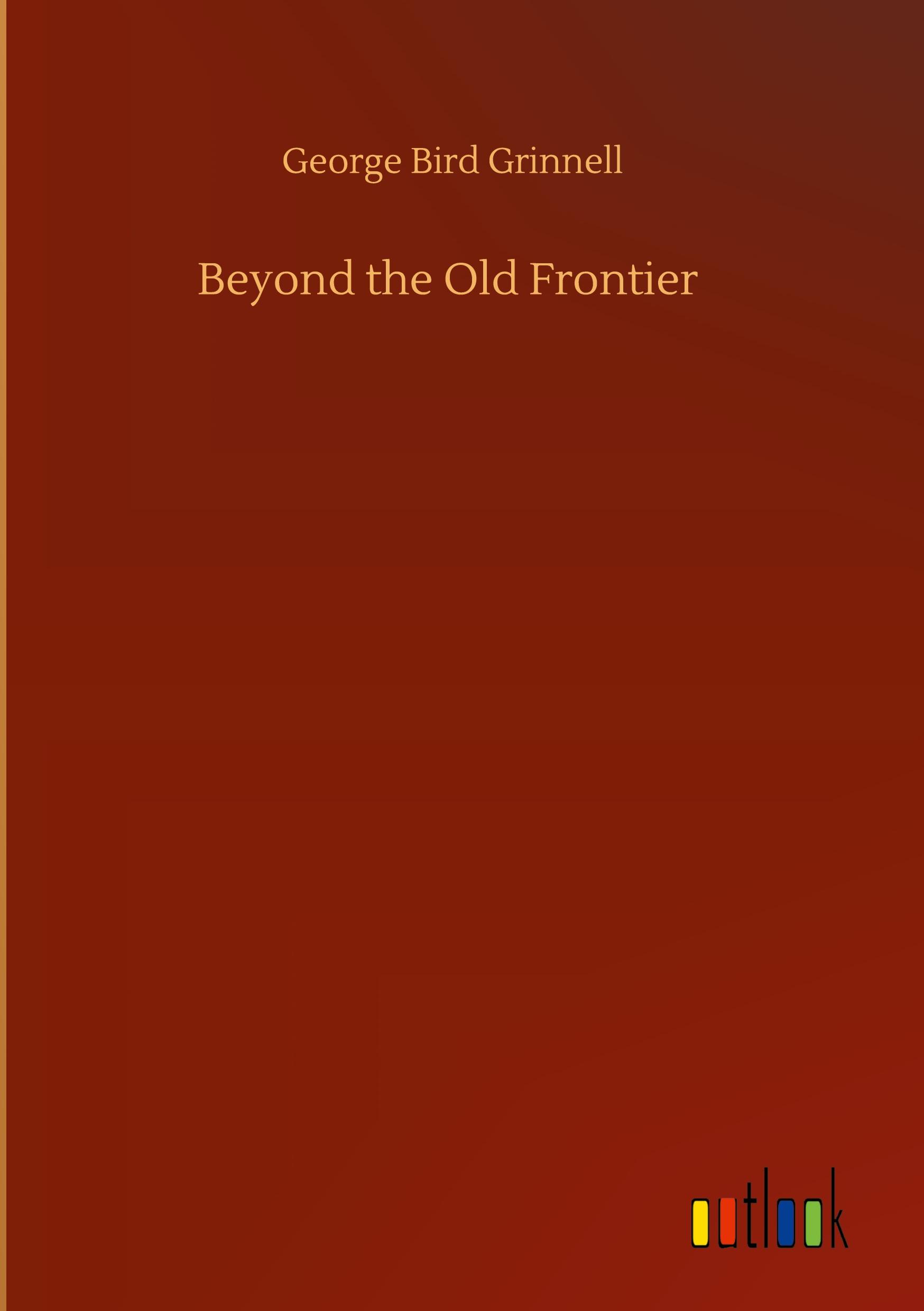 Beyond the Old Frontier