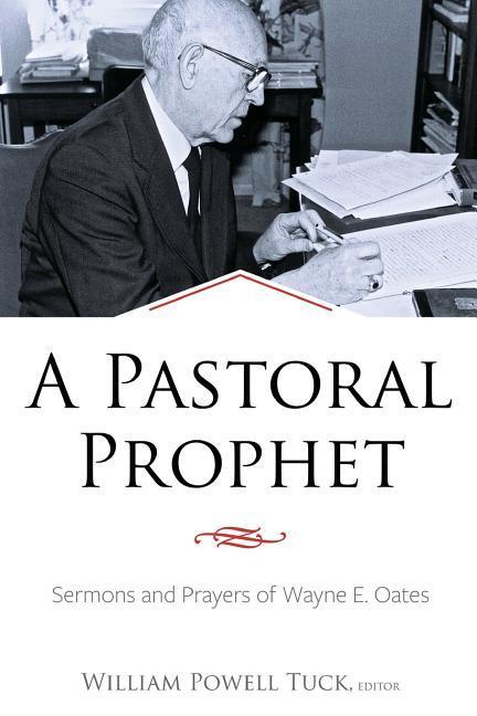 A Pastoral Prophet