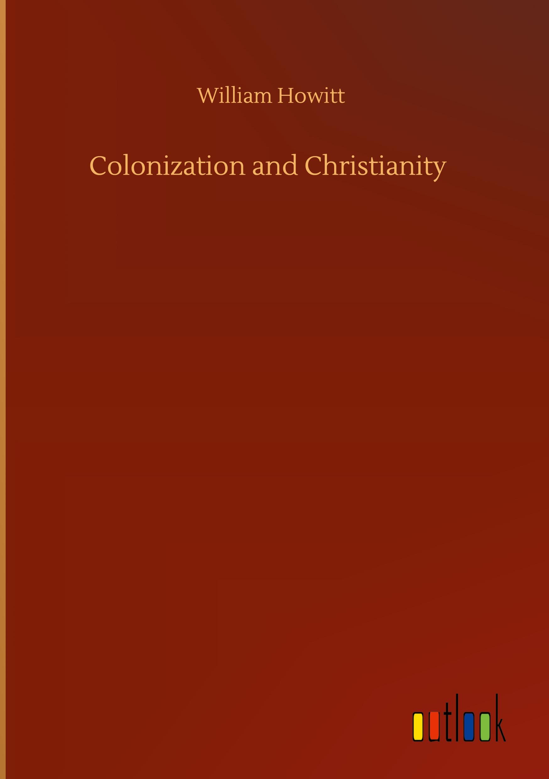 Colonization and Christianity