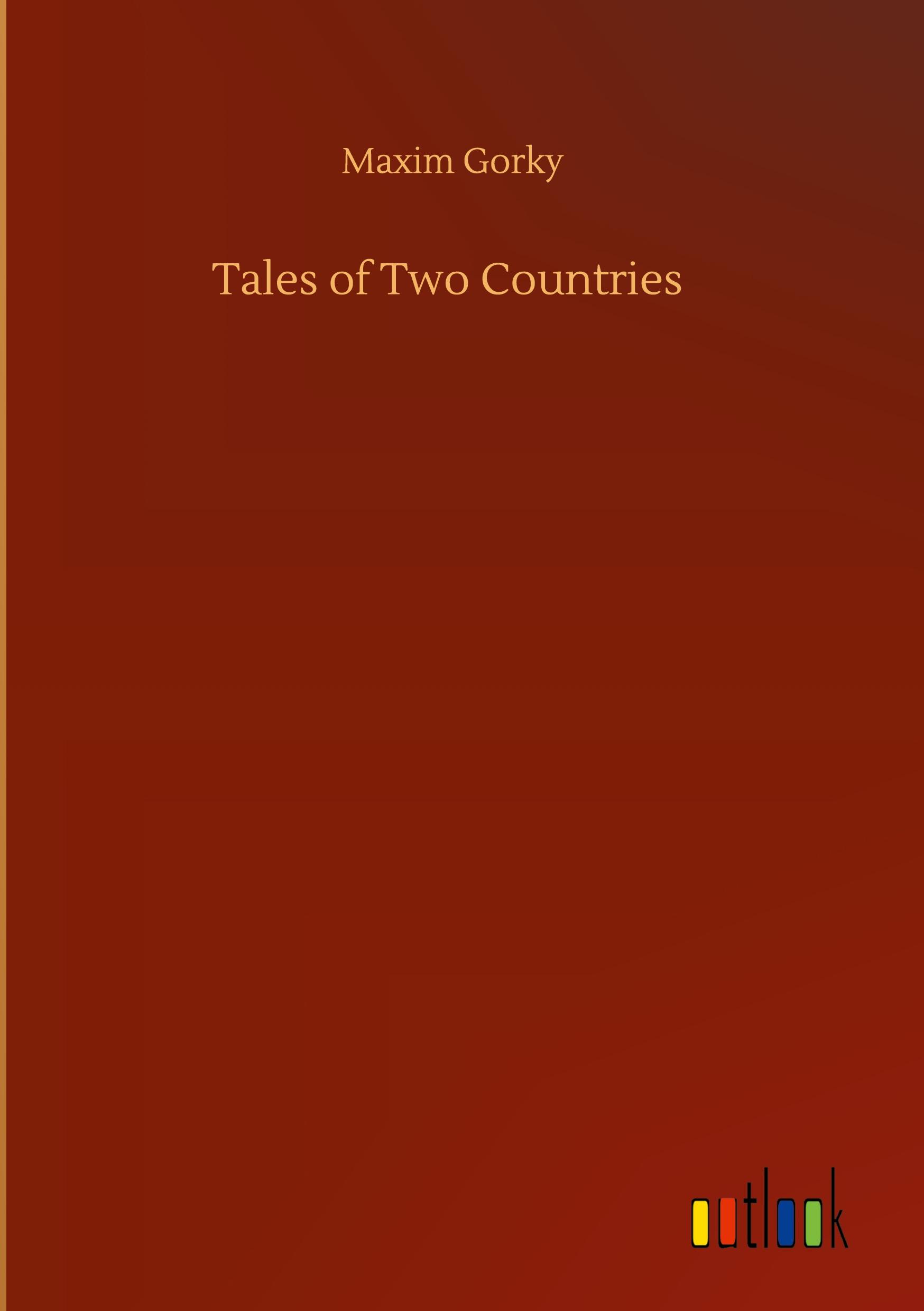 Tales of Two Countries