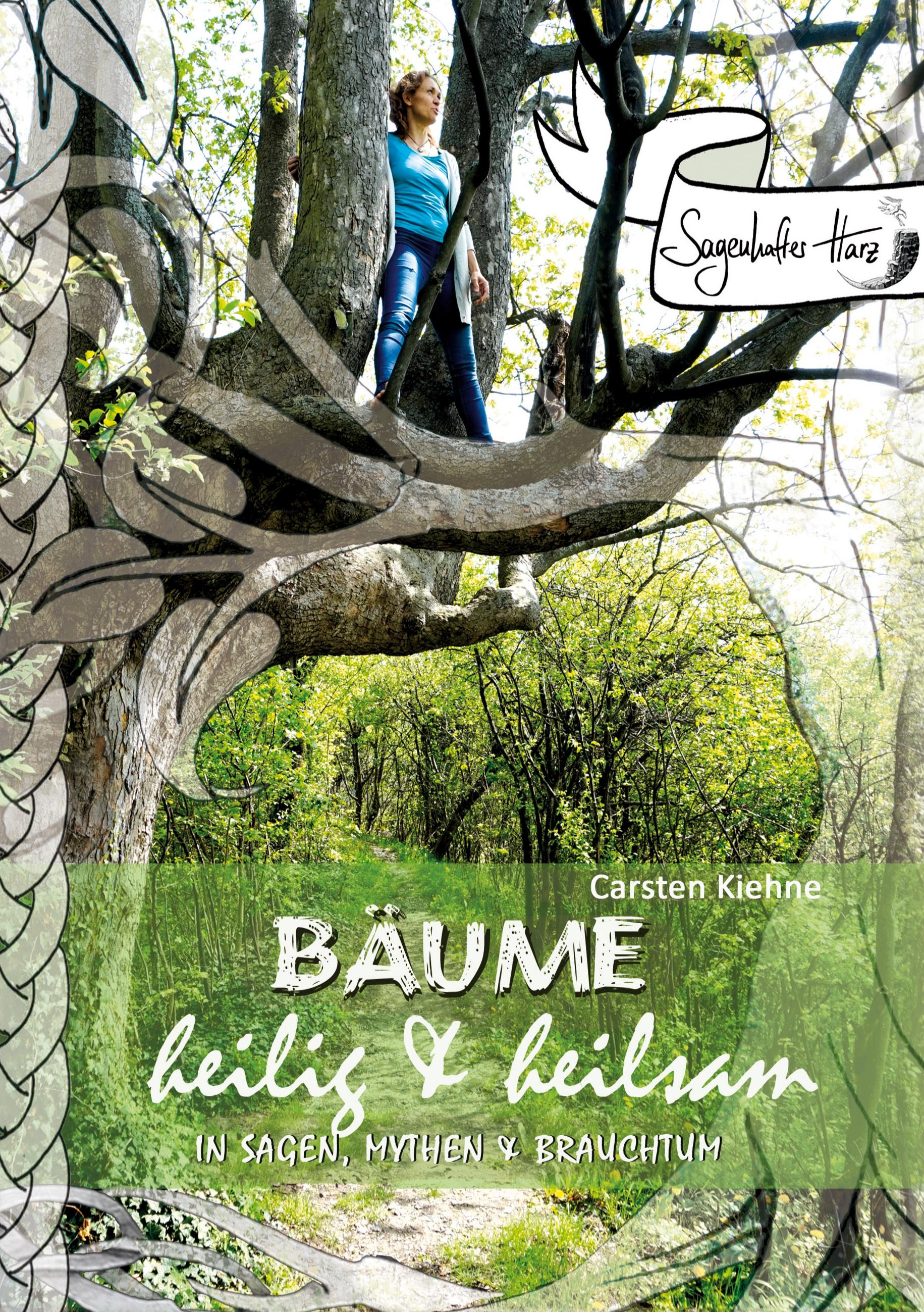 Bäume - heilig & heilsam