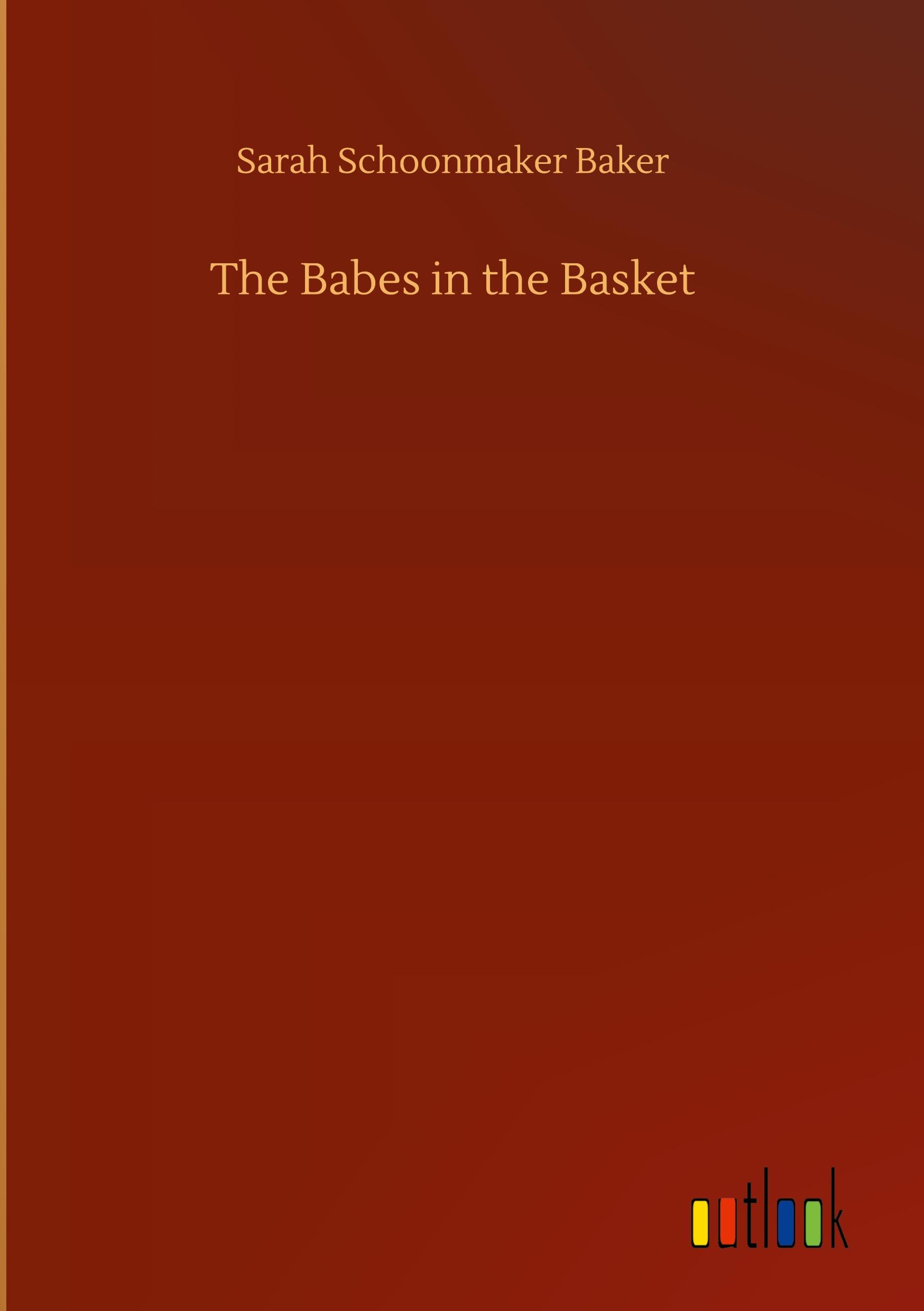 The Babes in the Basket