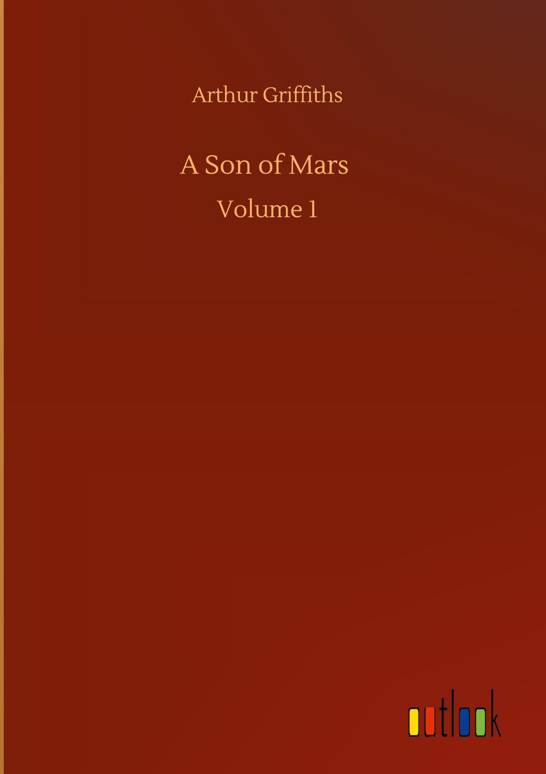 A Son of Mars