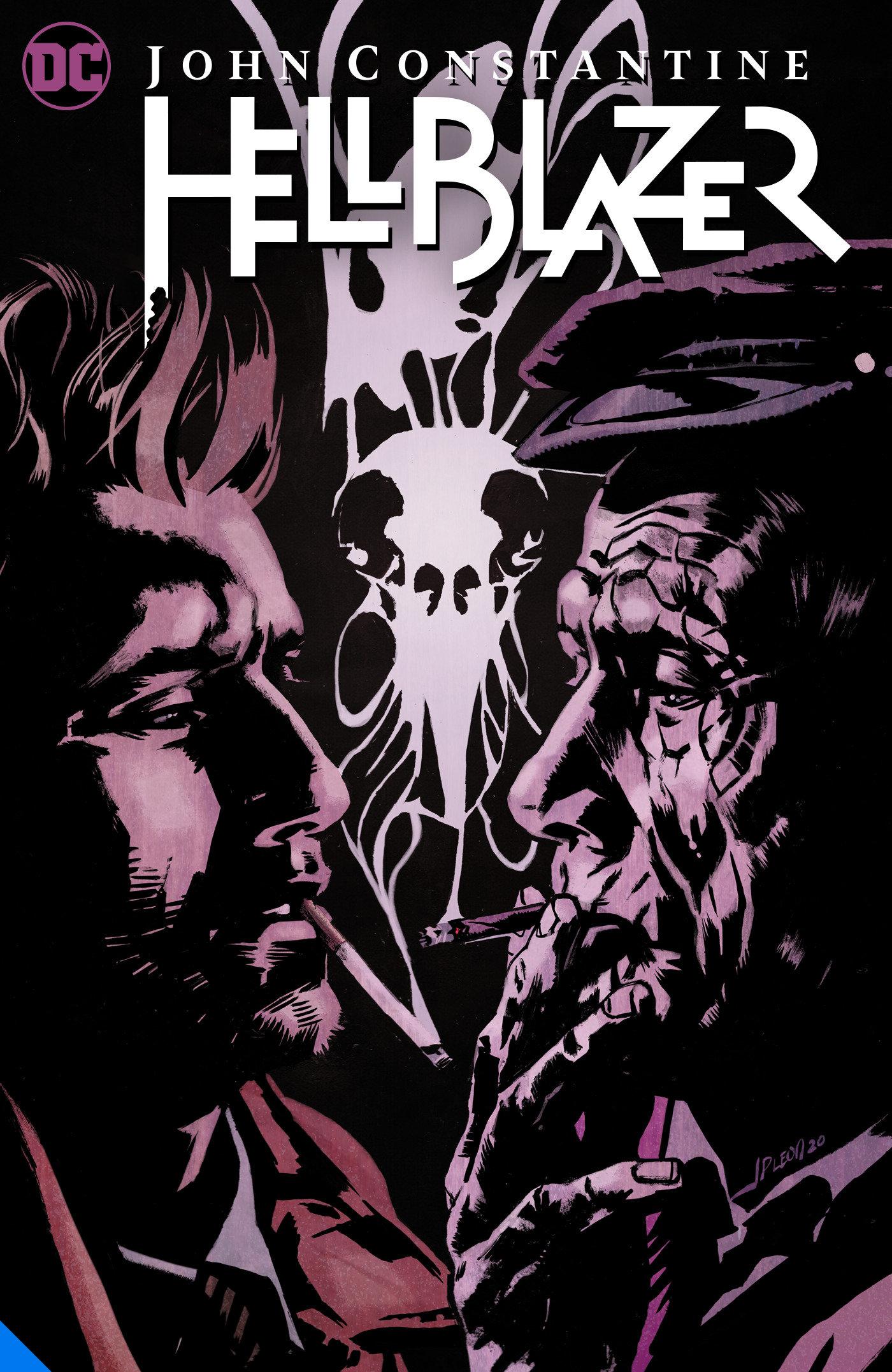 John Constantine, Hellblazer Vol. 2: The Best Version of You