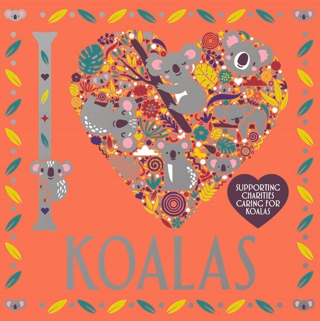 I Heart Koalas