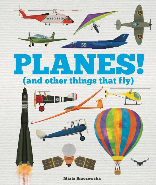 Planes!