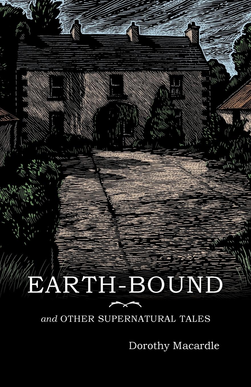 Earth-Bound