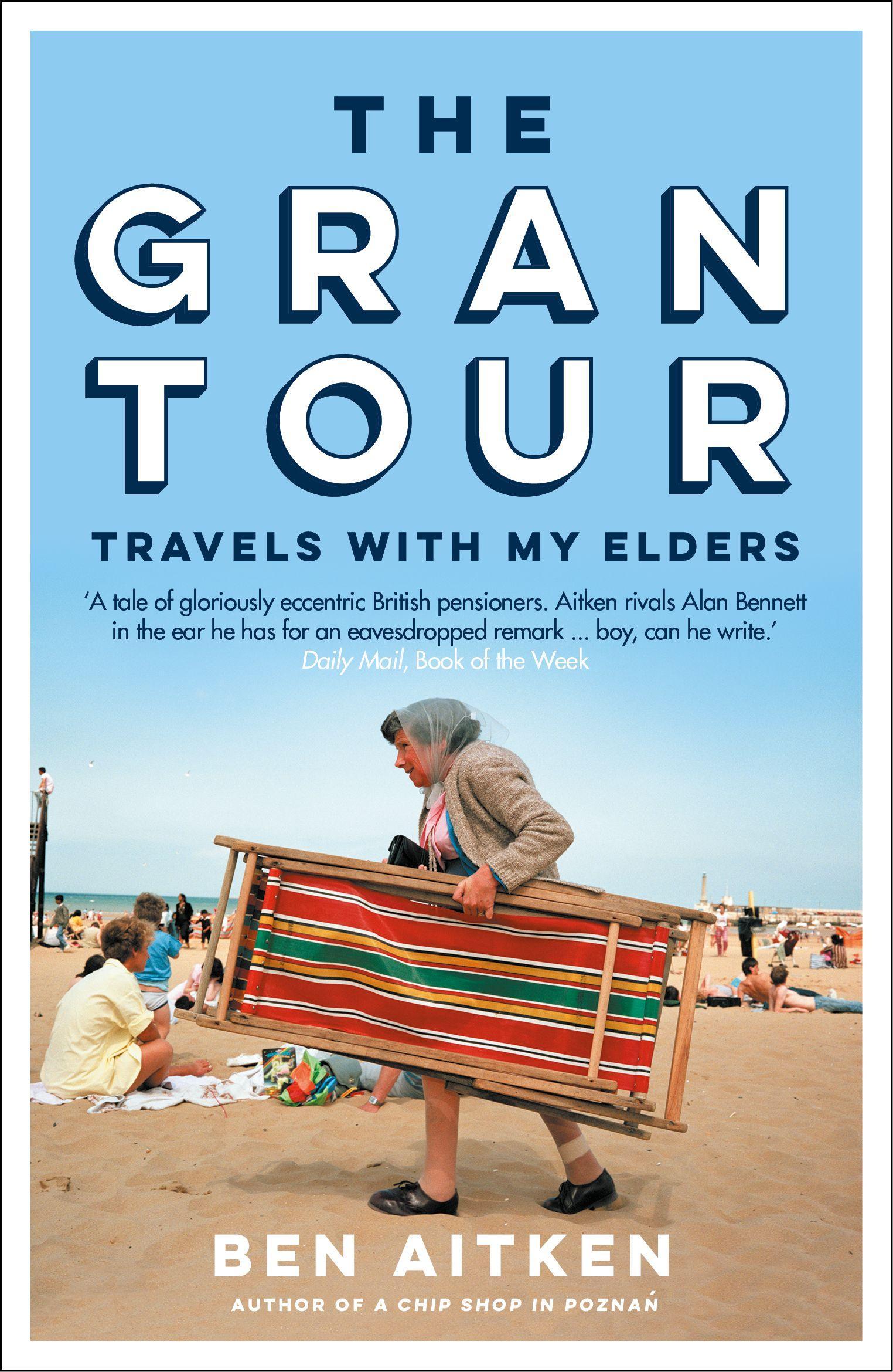 The Gran Tour