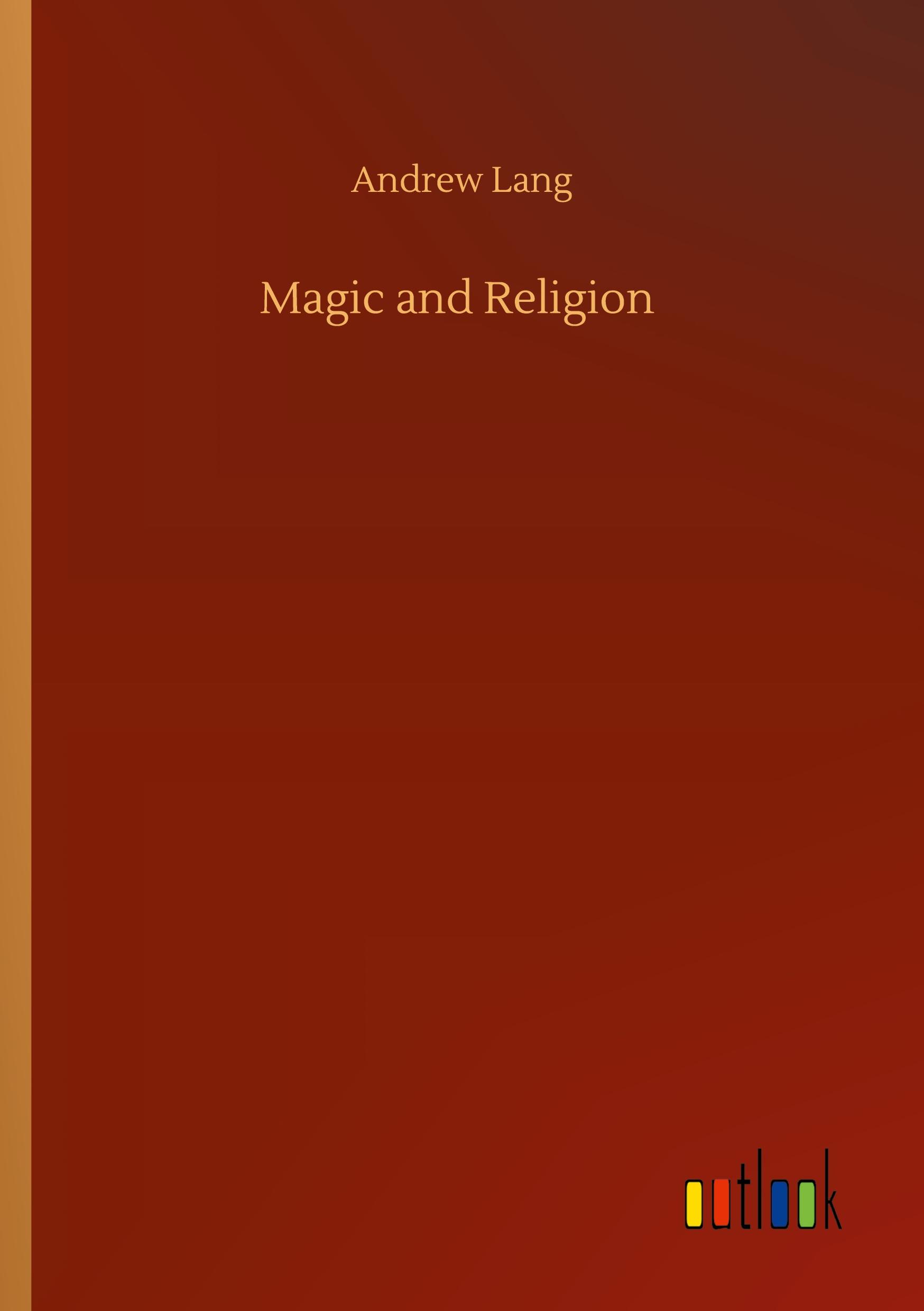 Magic and Religion