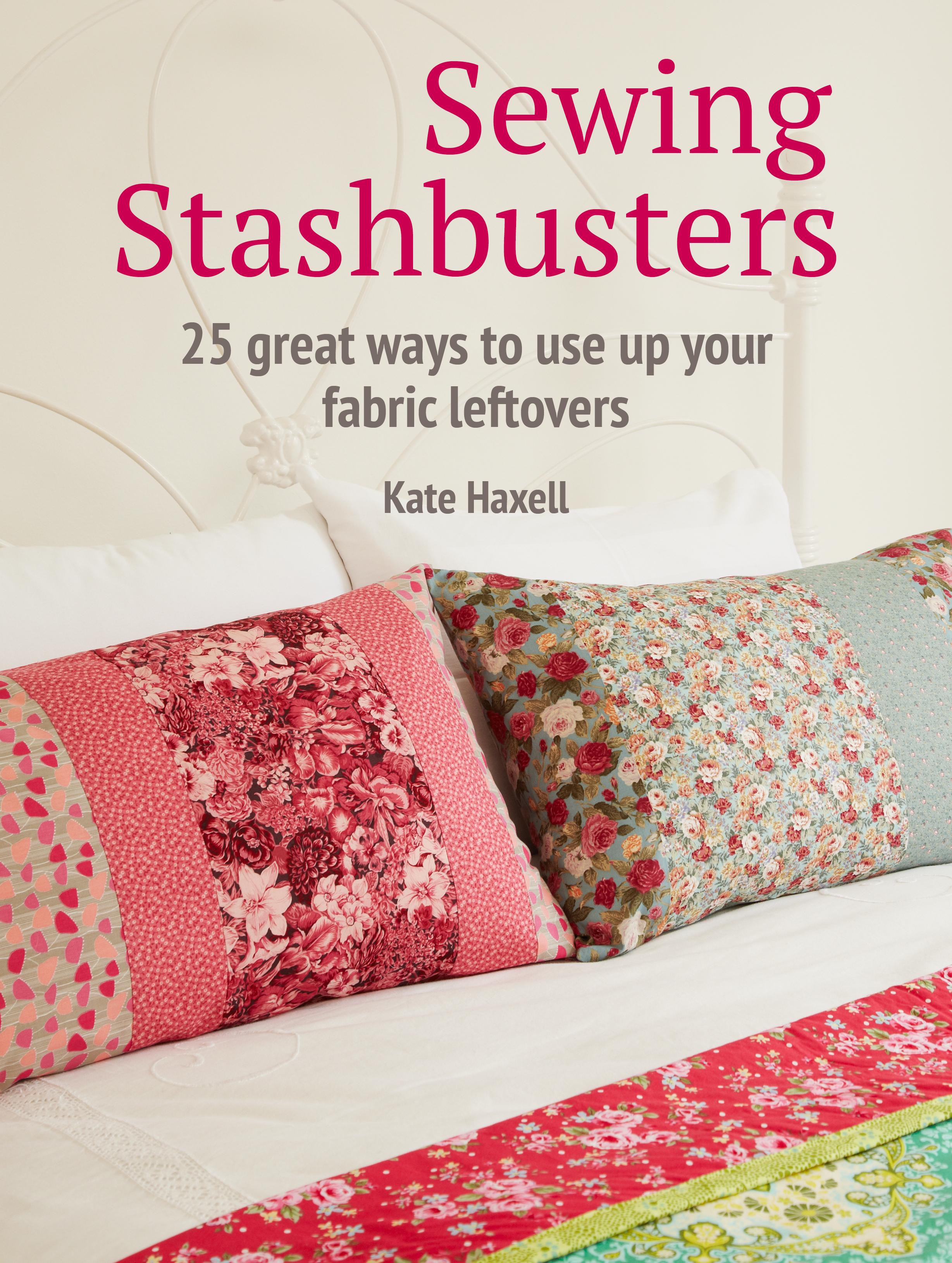 Sewing Stashbusters