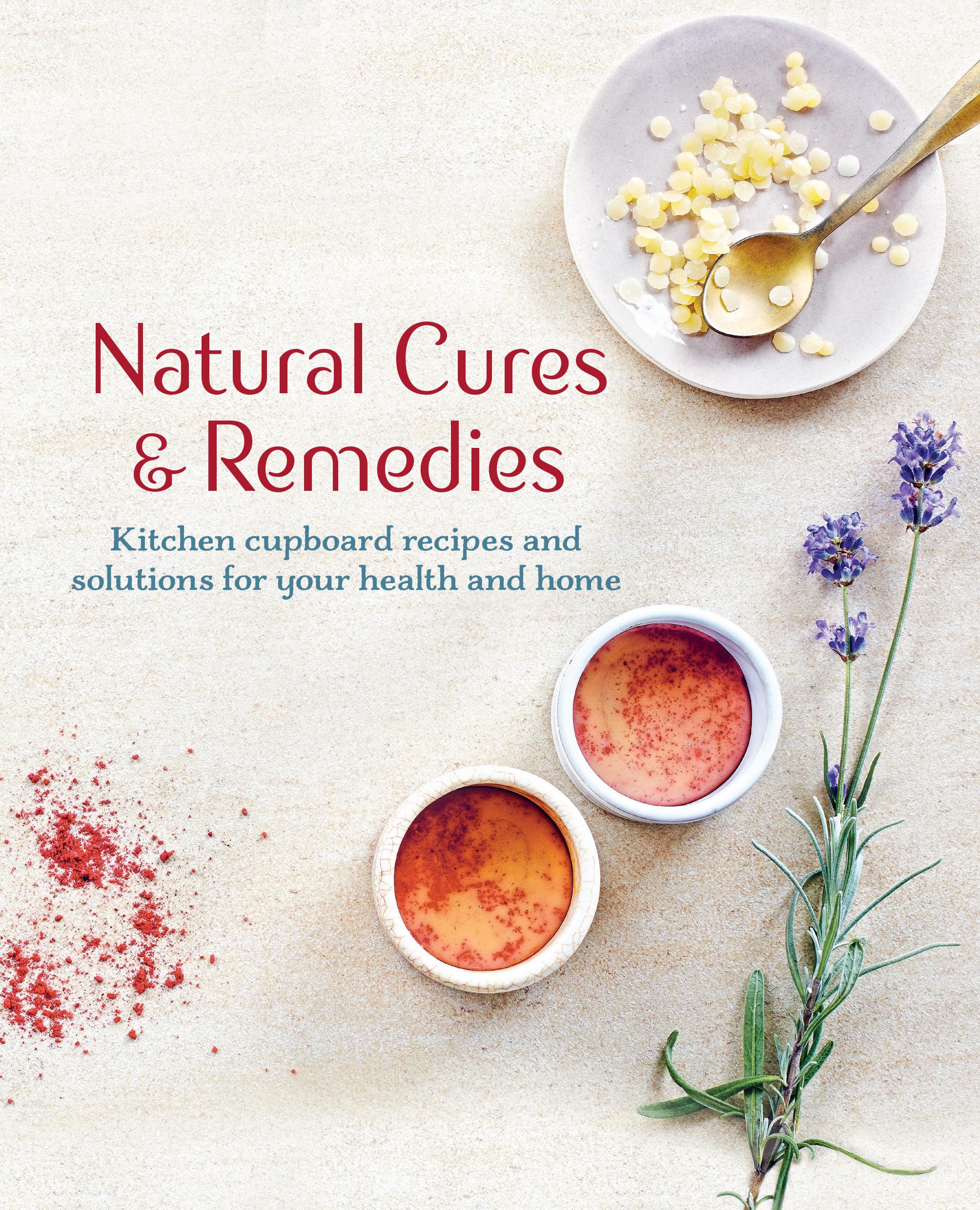 Natural Cures & Remedies