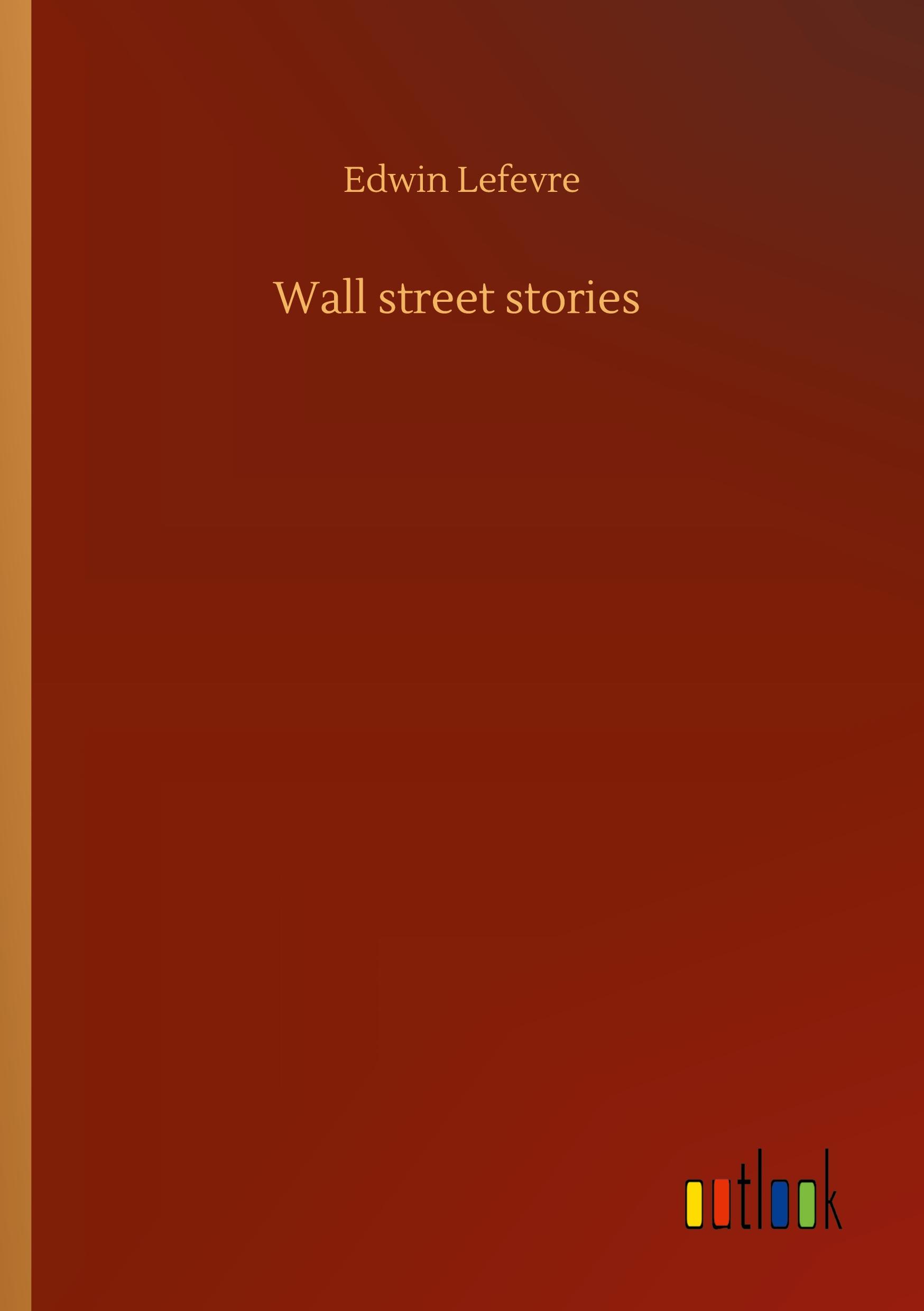 Wall street stories