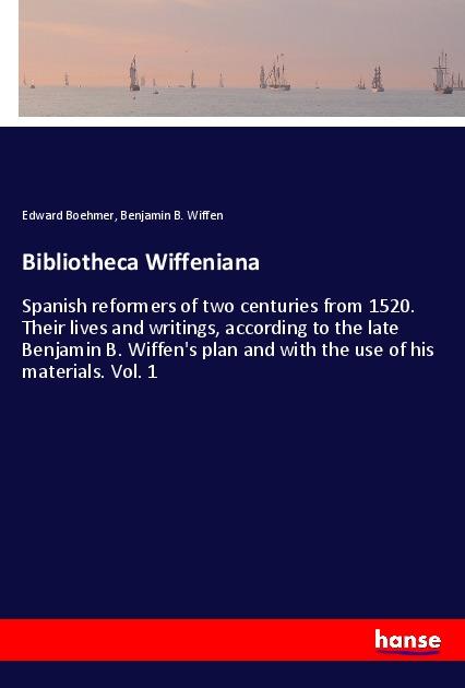 Bibliotheca Wiffeniana