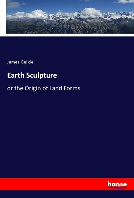 Earth Sculpture