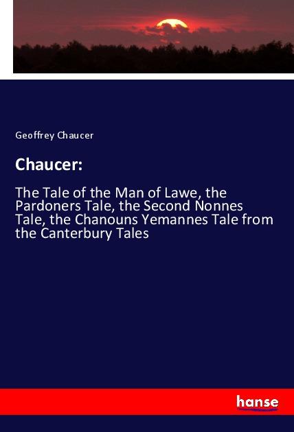 Chaucer: