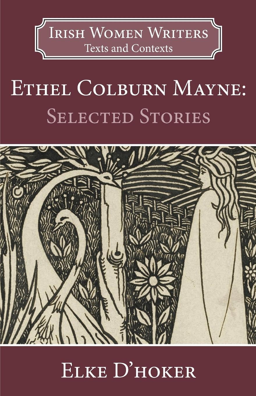 Ethel Colburn Mayne