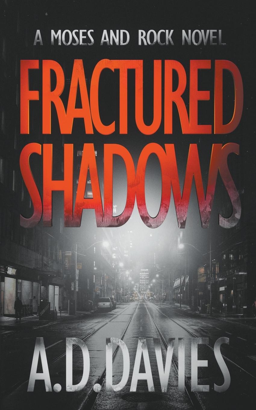 Fractured Shadows