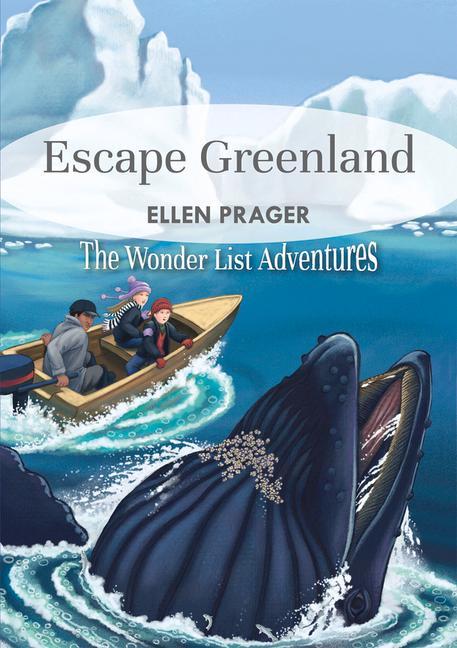 Escape Greenland