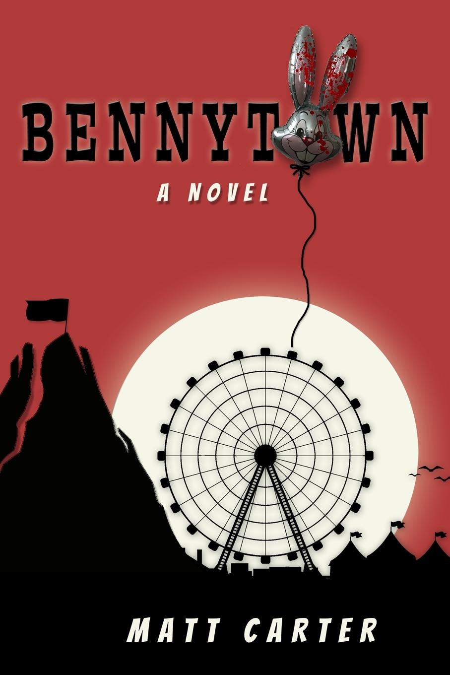 Bennytown