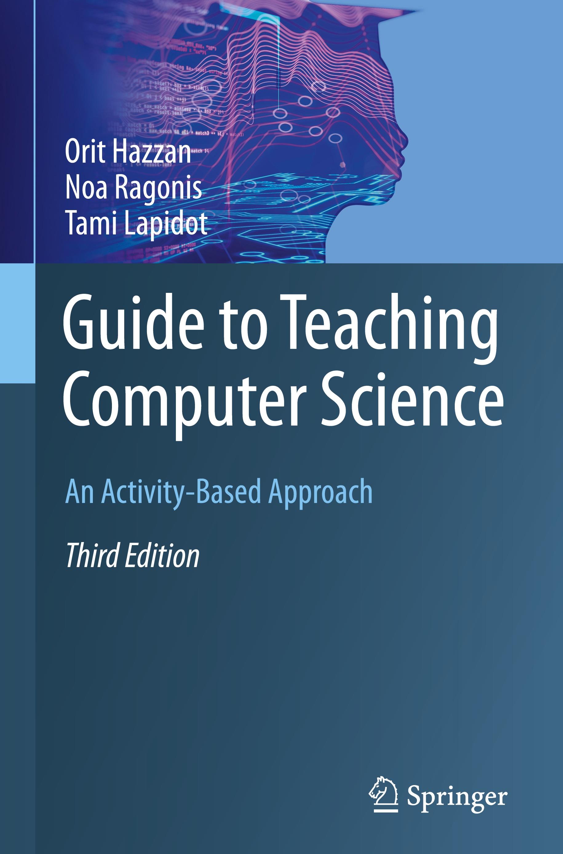 Guide to Teaching Computer Science