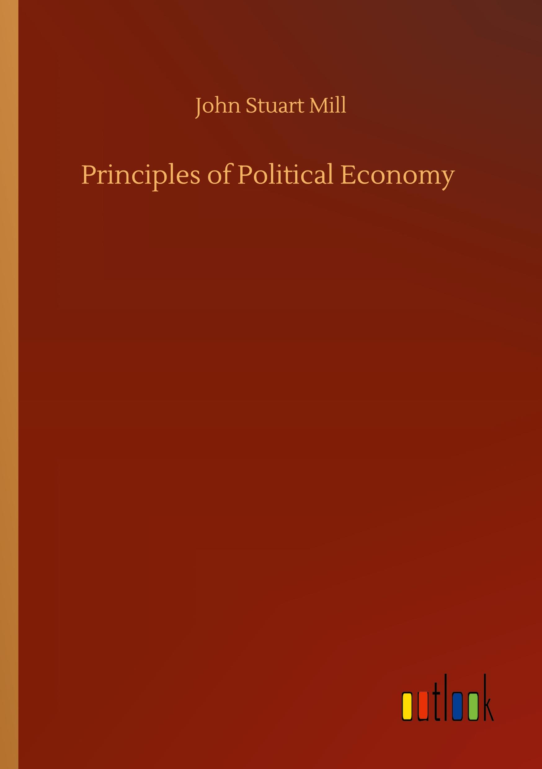 Principles of Political Economy