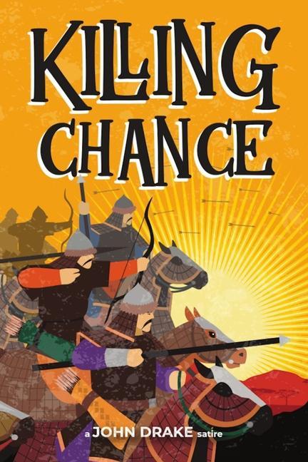 Killing Chance