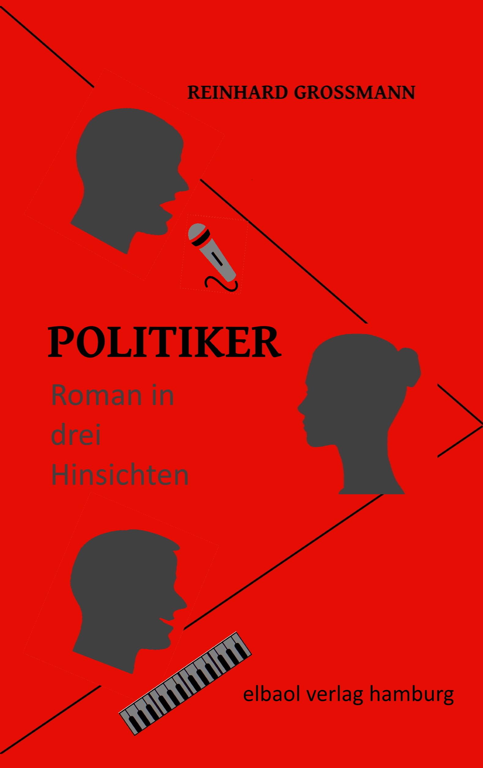 Politiker