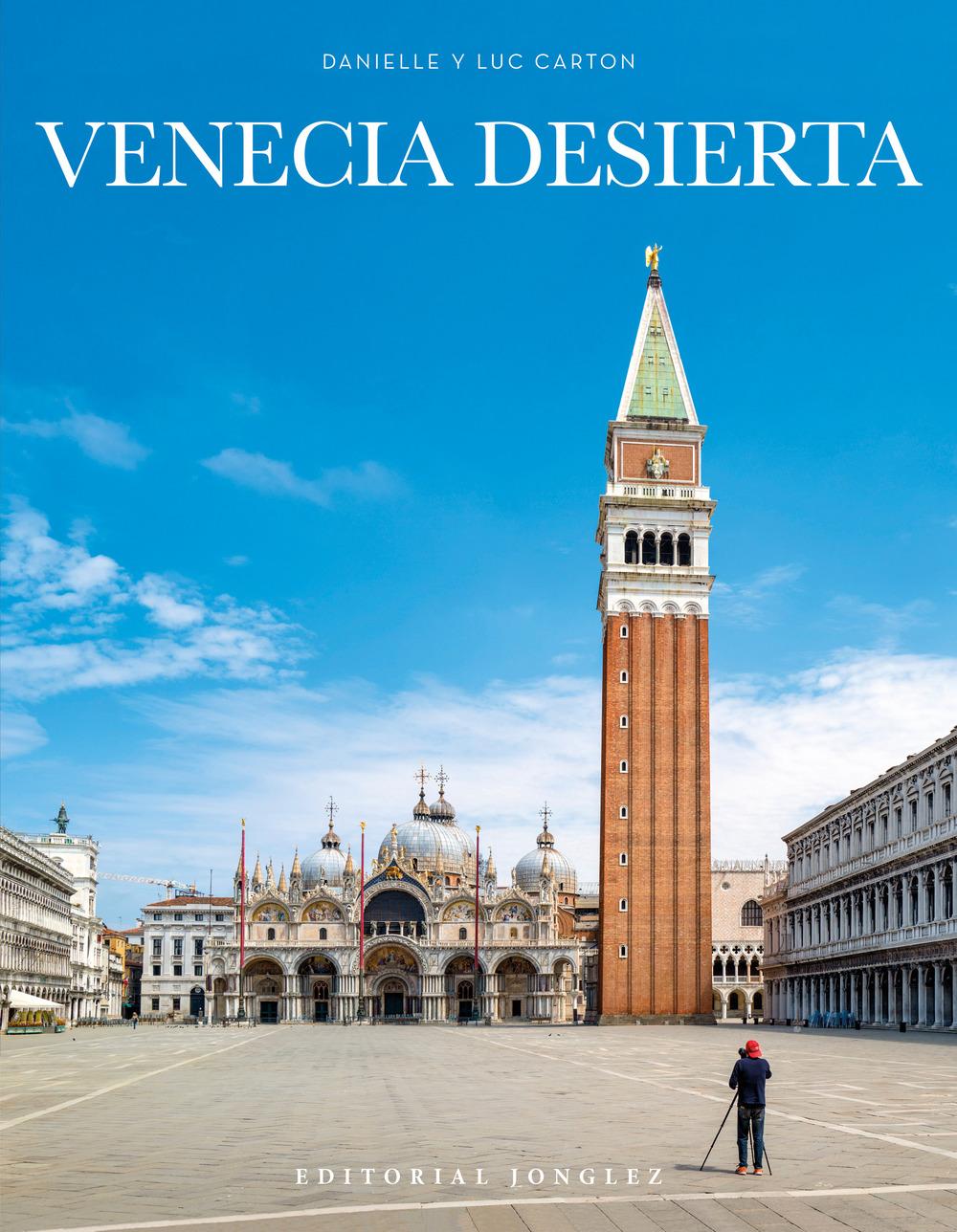 Venecia Desierta