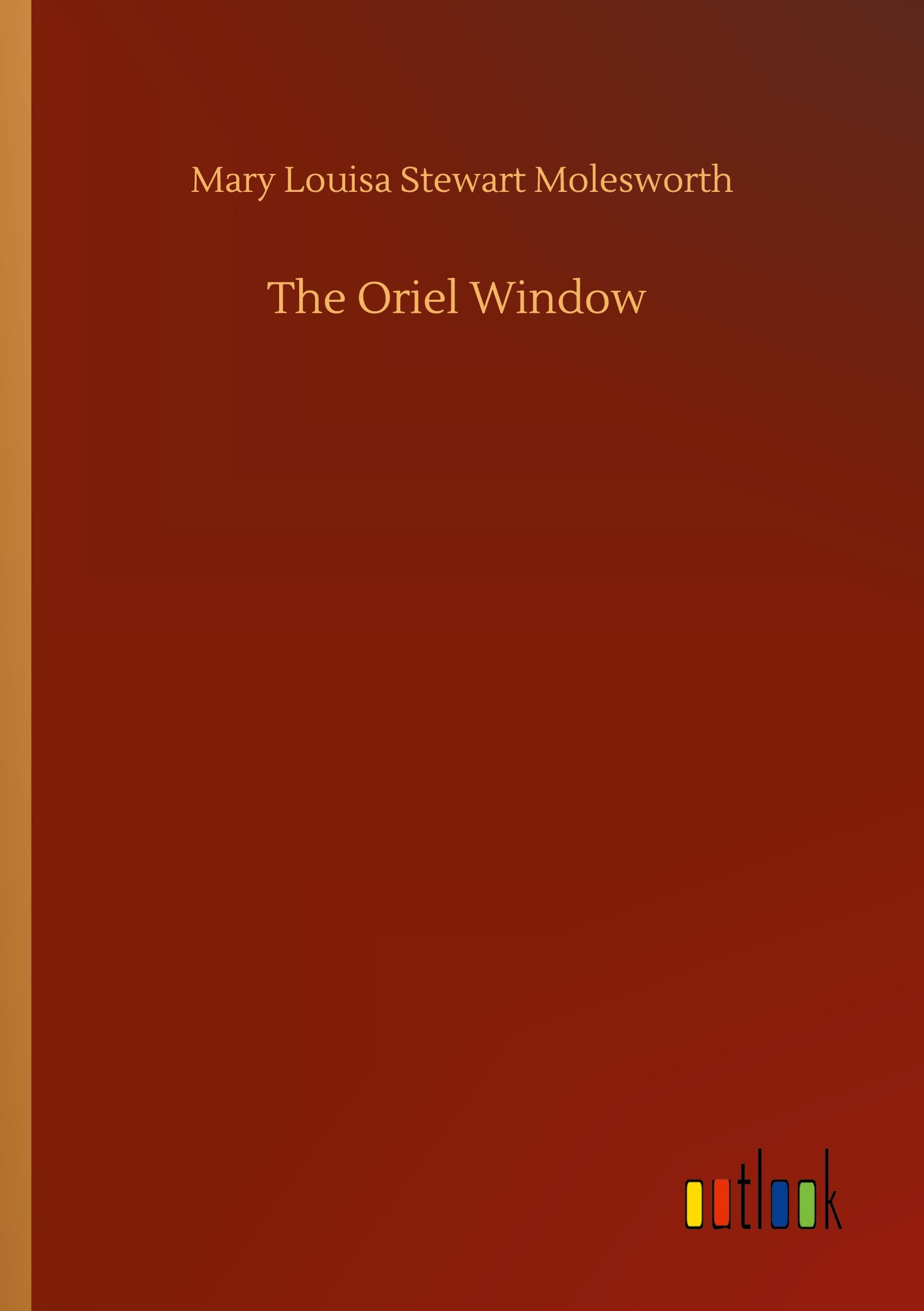 The Oriel Window