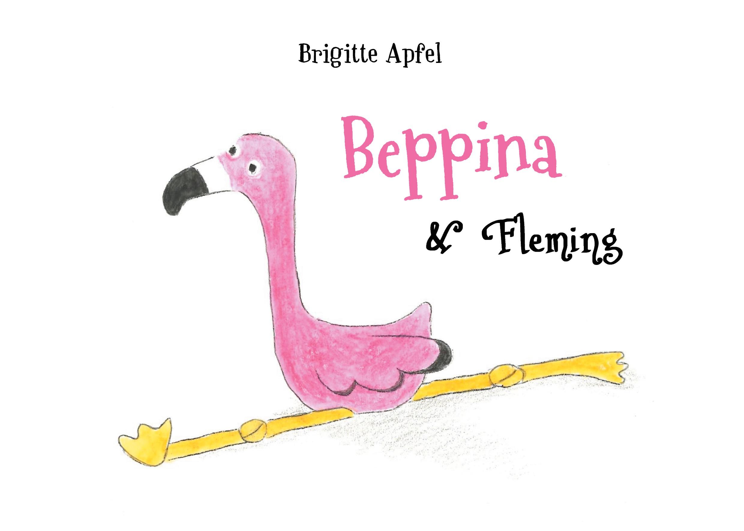 Beppina y Fleming