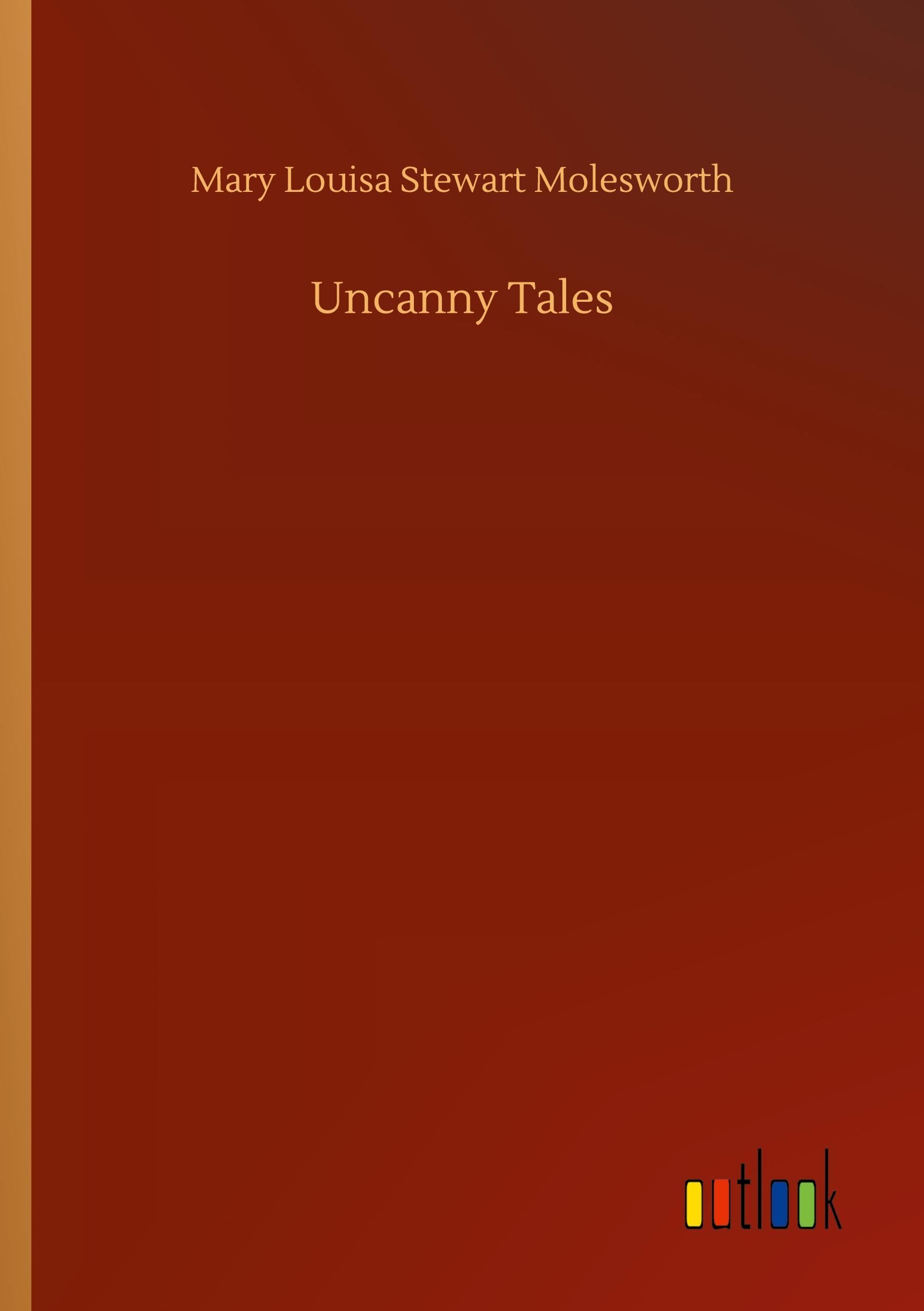 Uncanny Tales