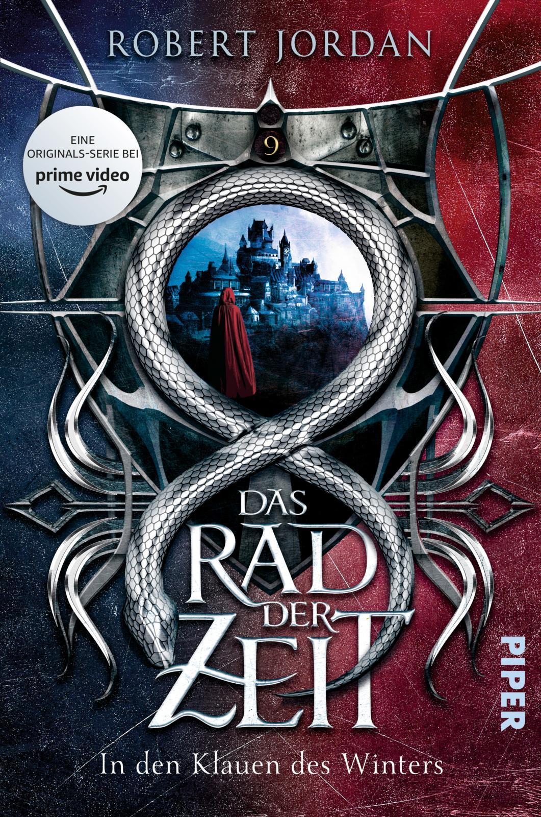 Das Rad der Zeit 9