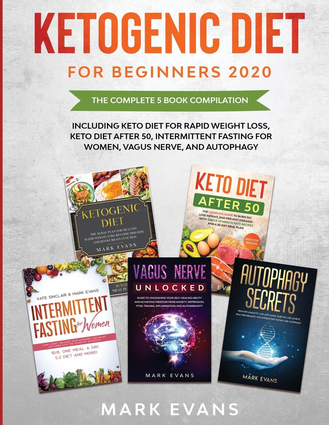 Ketogenic Diet for Beginners 2020