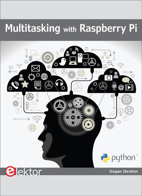 Multitasking with Raspberry Pi